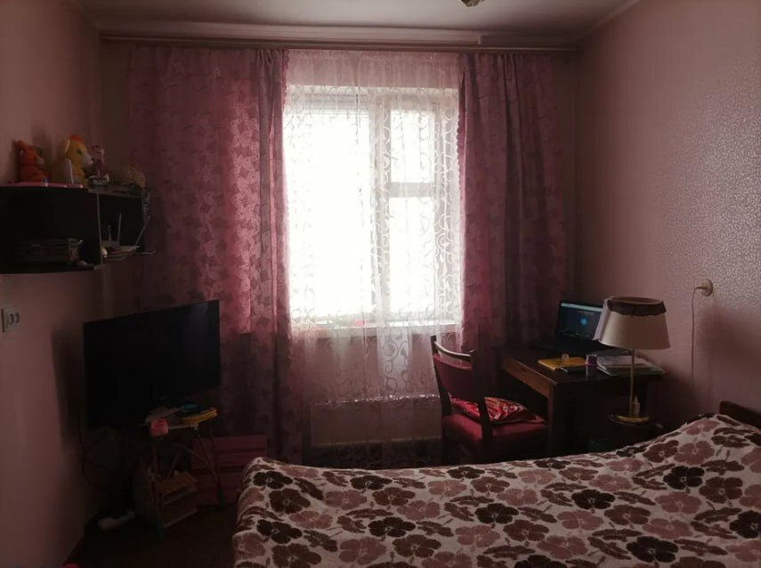 Продажа 2-комнатной квартиры 48.7 м², Михаила Лушпы просп.