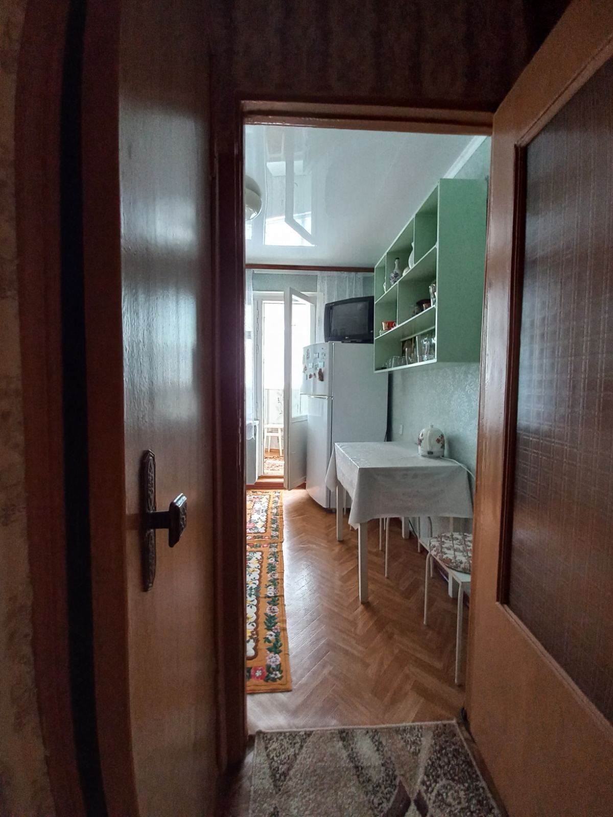Аренда 2-комнатной квартиры 52 м², Добровольского просп., 77
