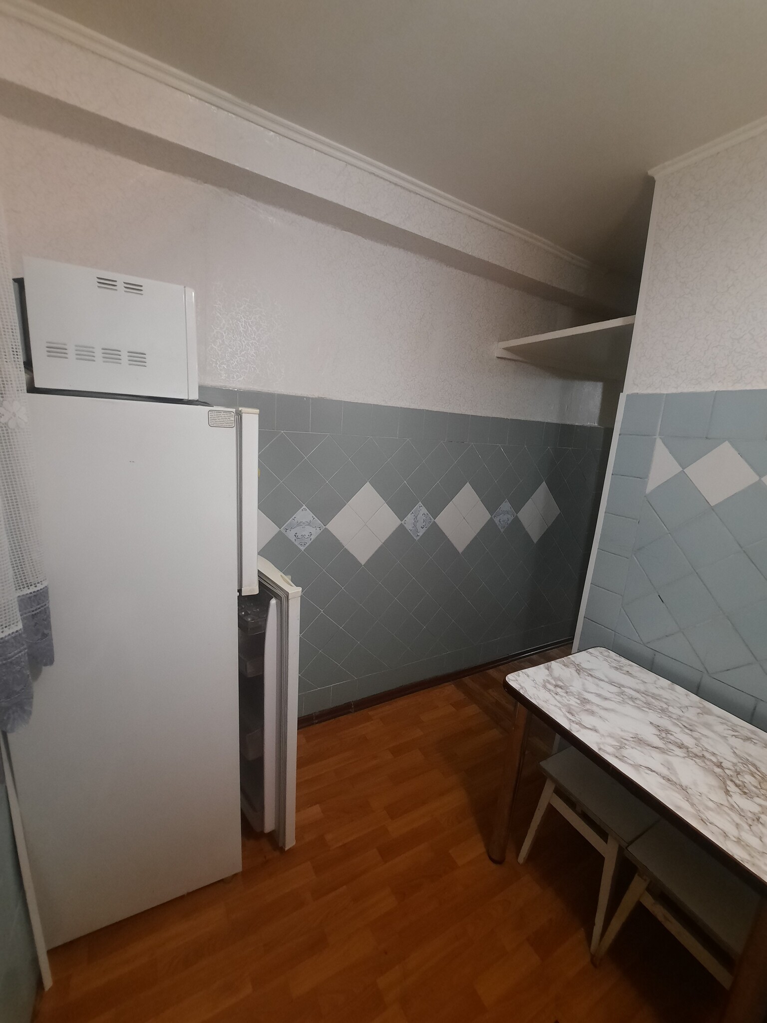 Аренда 3-комнатной квартиры 68 м², Игоря Качуровского пер., 1А