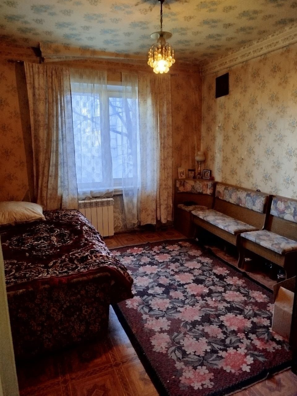 Продаж 2-кімнатної квартири 45 м², Продам 2к Кв. Норинского 2.950.000р.