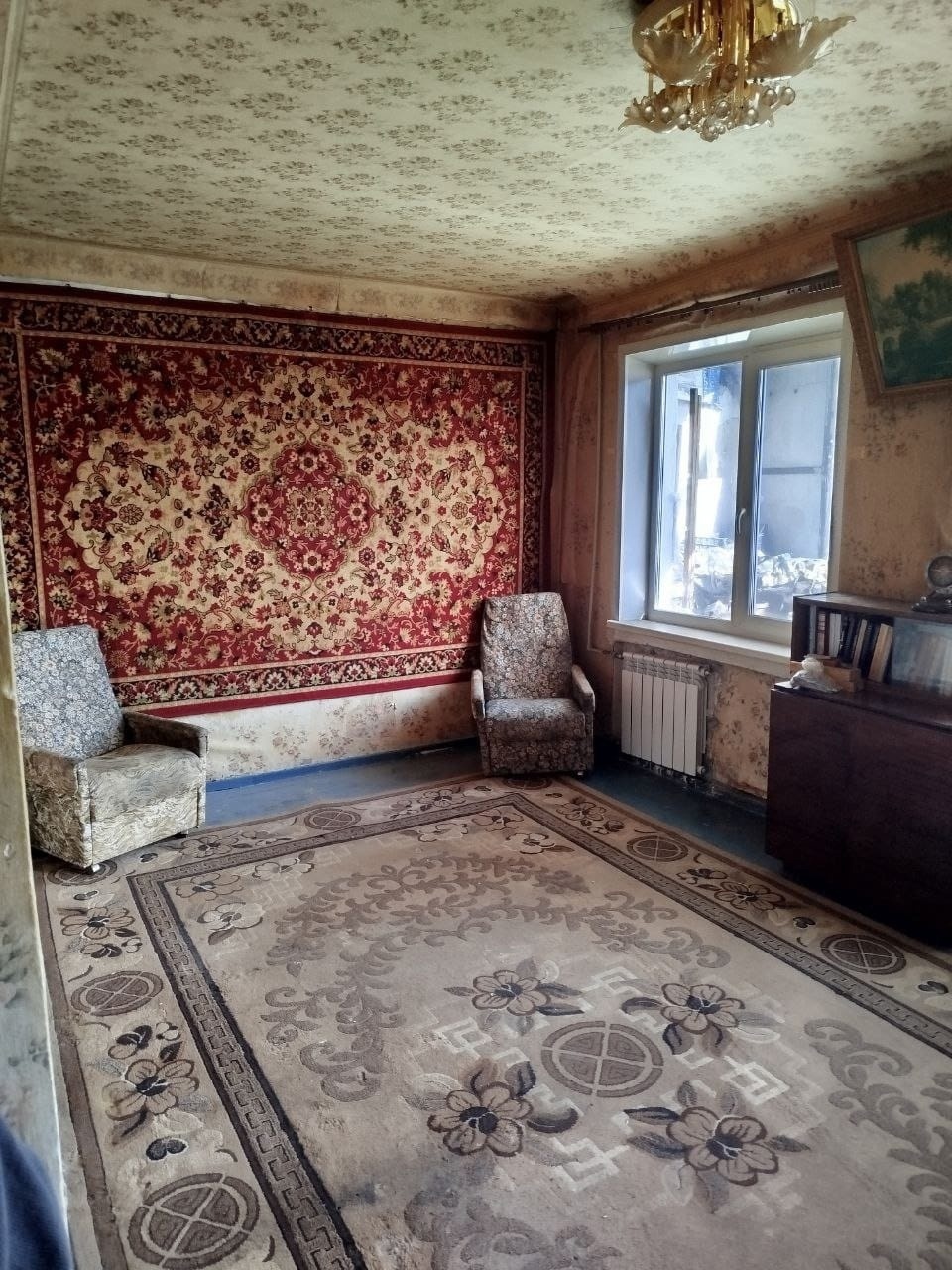 Продаж 2-кімнатної квартири 45 м², Продам 2к Кв. Норинского 2.950.000р.