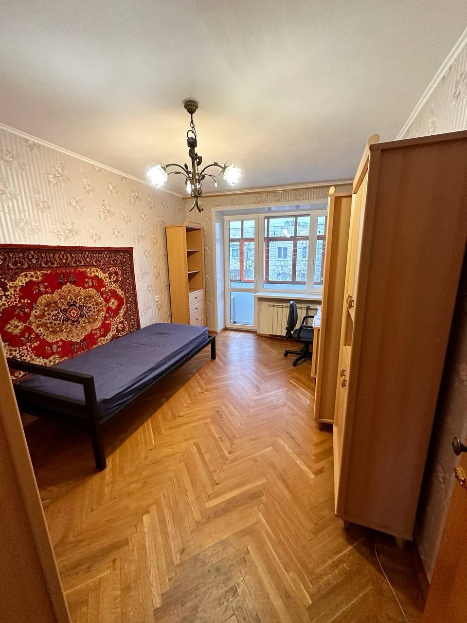Продажа 2-комнатной квартиры 49.8 м², Супруна ул.