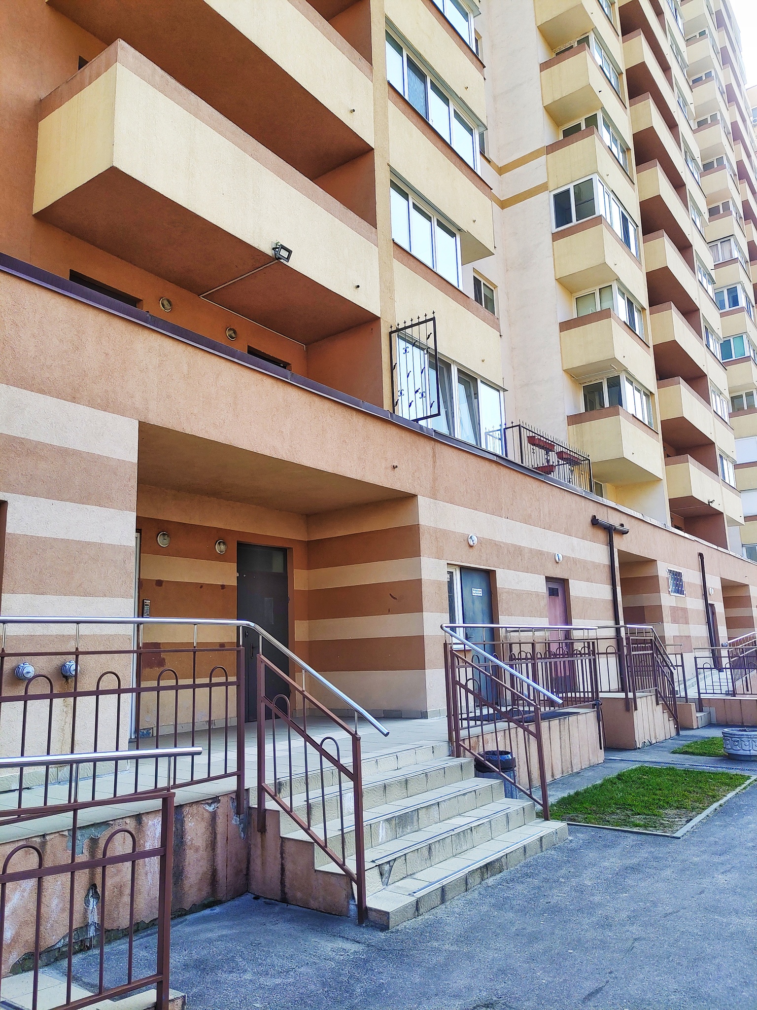 Продаж 1-кімнатної квартири 56 м², Набережна вул., 6Г