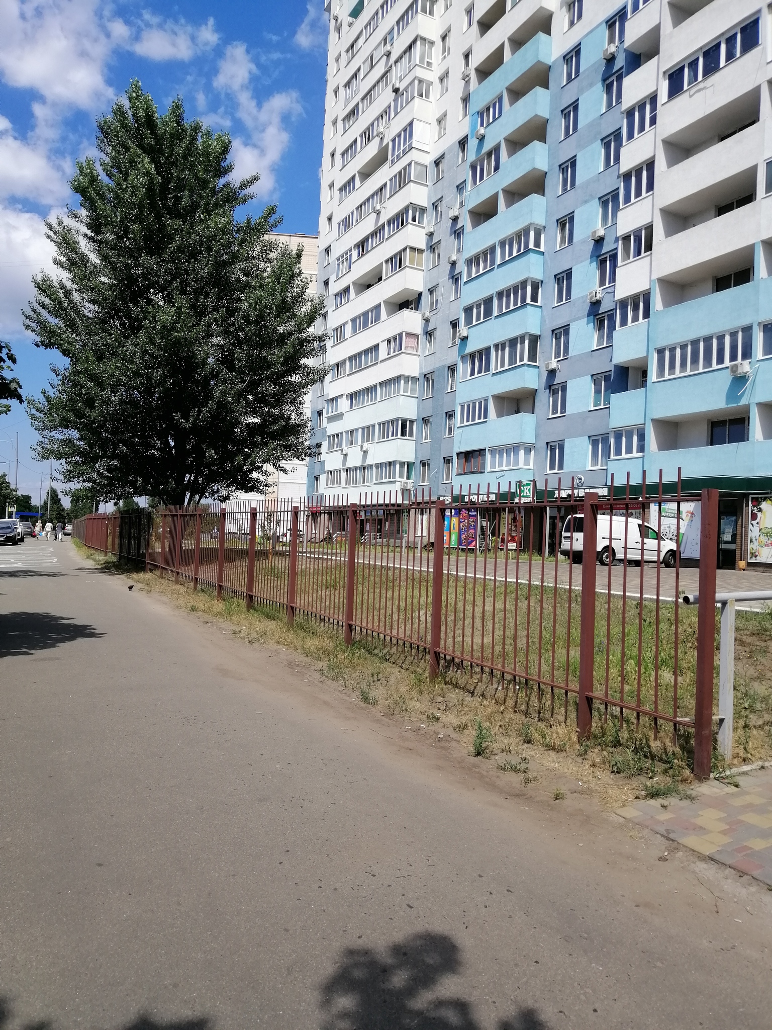 Продажа 3-комнатной квартиры 85 м², Теодора Драйзера ул., 40