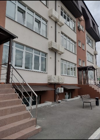 Аренда 1-комнатной квартиры 37 м², Осенняя ул., 59