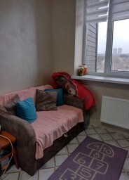 Аренда 1-комнатной квартиры 37 м², Осенняя ул., 59