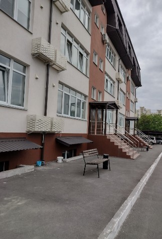 Оренда 1-кімнатної квартири 37 м², Осіння вул., 59