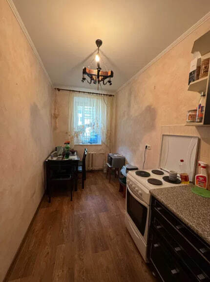 Продаж 1-кімнатної квартири 40.6 м², Івана Сірко вул.