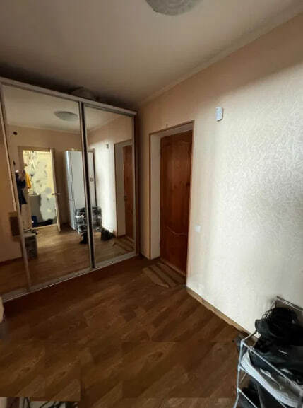 Продаж 1-кімнатної квартири 40.6 м², Івана Сірко вул.