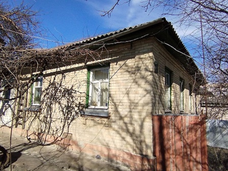 Продажа дома 81 м², Атамановского ул.