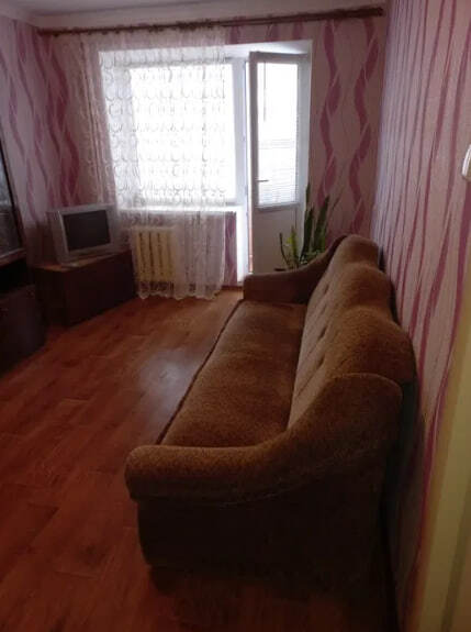 Продаж 1-кімнатної квартири 31 м², Іллінська вул.