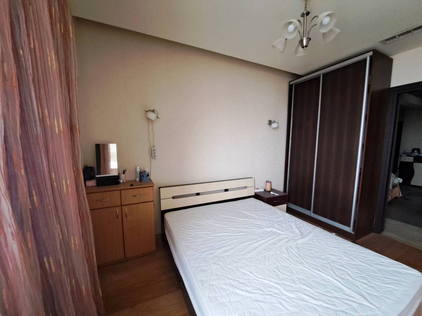 Продаж 3-кімнатної квартири 86 м², Середньофонтанська вул.