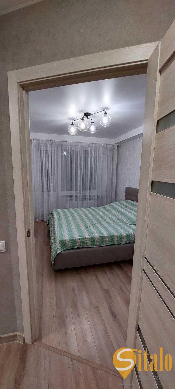 Продаж 3-кімнатної квартири 69 м², Бочарова вул.