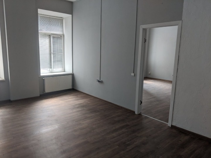 Аренда офиса 253 м², Бульварно-Кудрявская ул., 35