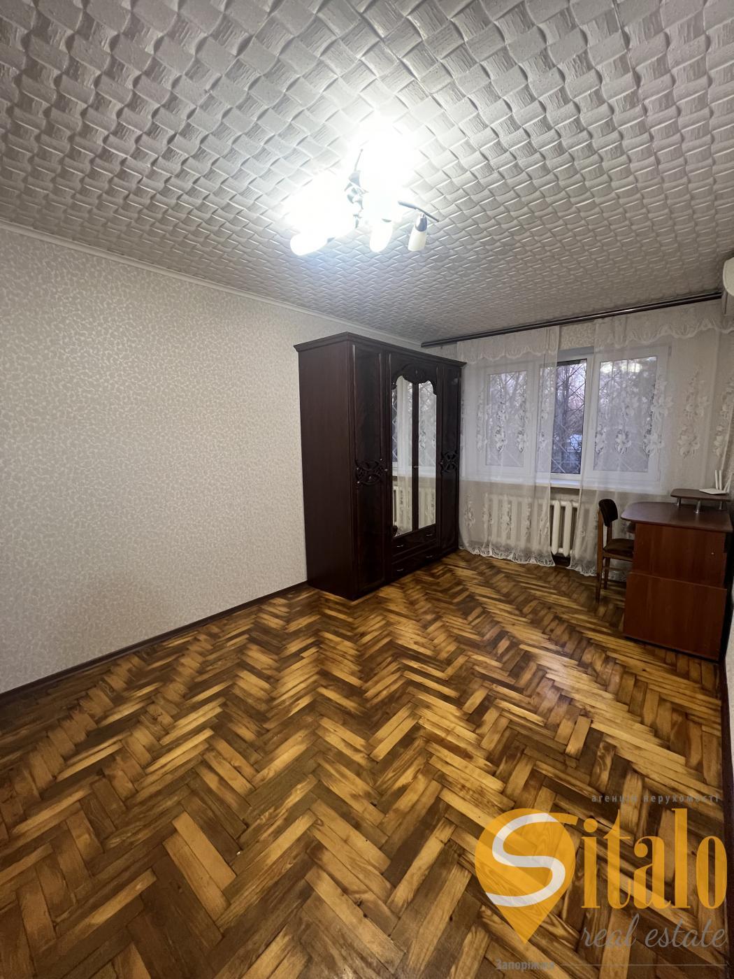 Продаж 1-кімнатної квартири 31 м², Дніпропетровське шосе
