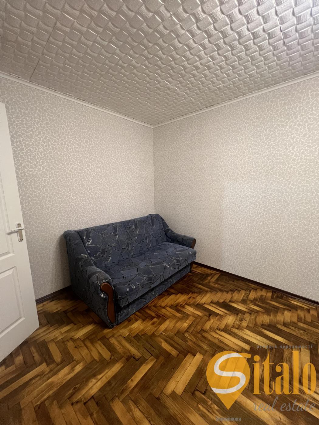 Продаж 1-кімнатної квартири 31 м², Дніпропетровське шосе