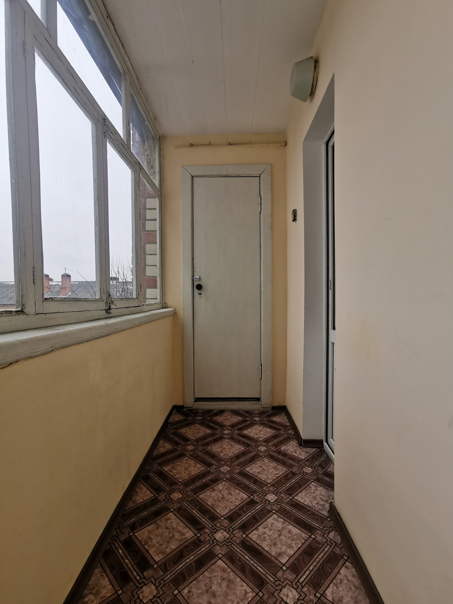 Продаж 1-кімнатної квартири 43 м², Корольова вул., 12Б