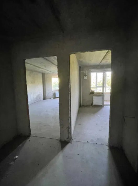 Продаж 1-кімнатної квартири 49.9 м², Прокоф'єва вул.