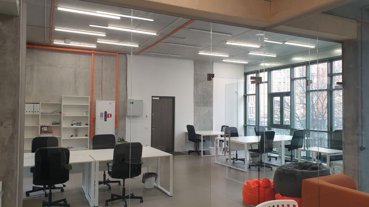 Аренда офиса 100 м², Златоустовская ул., 34