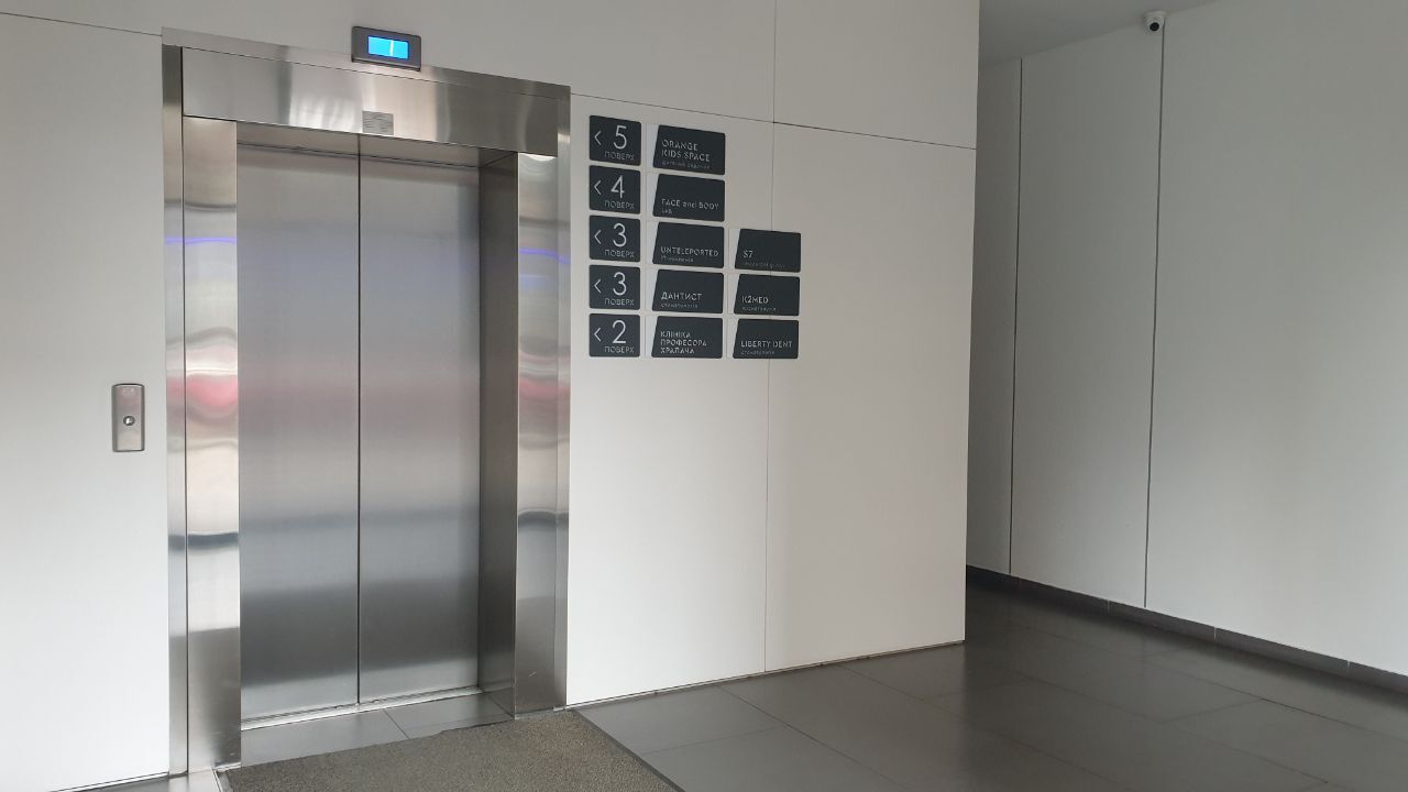 Аренда офиса 100 м², Златоустовская ул., 34