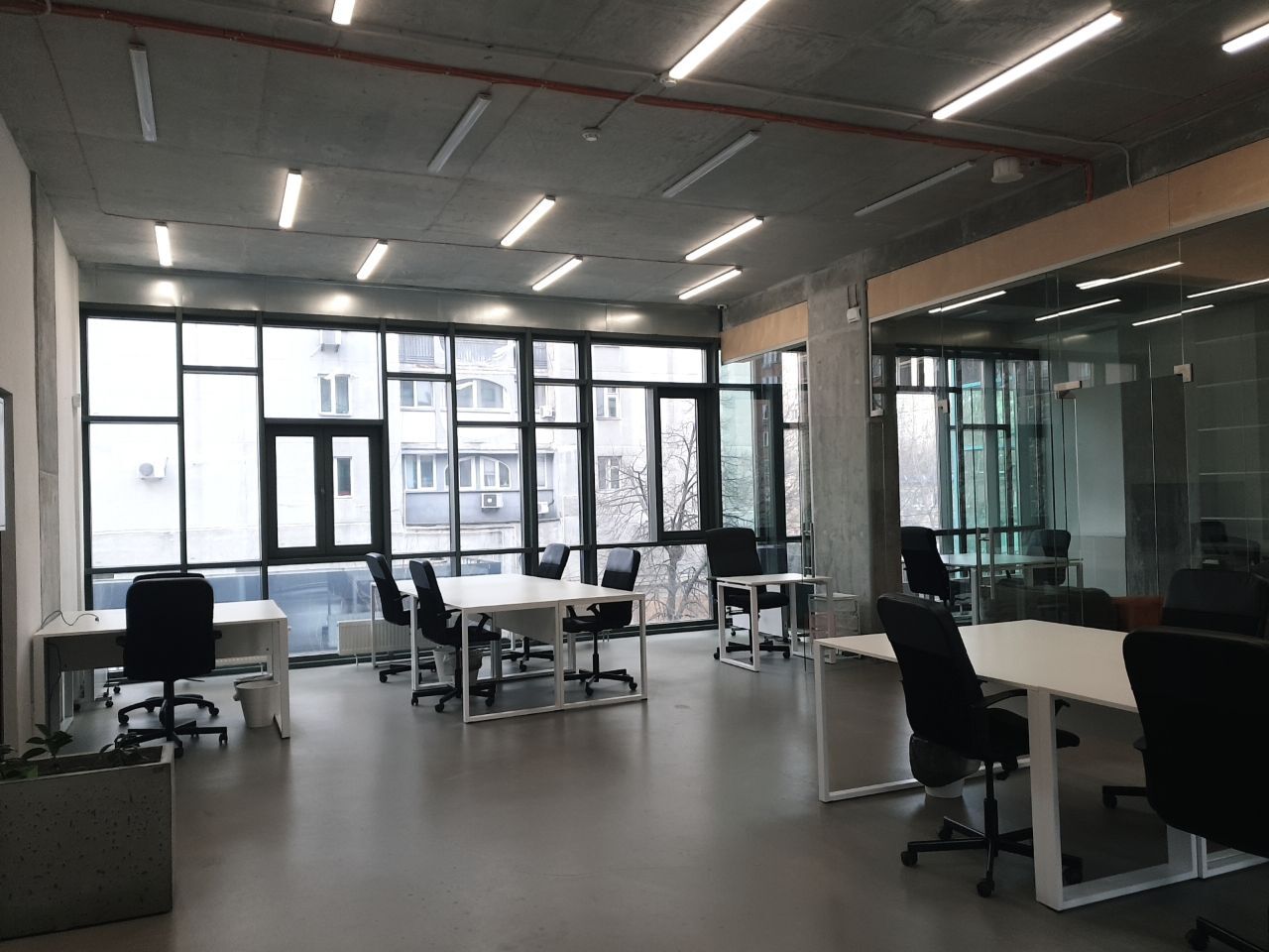 Аренда офиса 100 м², Златоустовская ул., 34