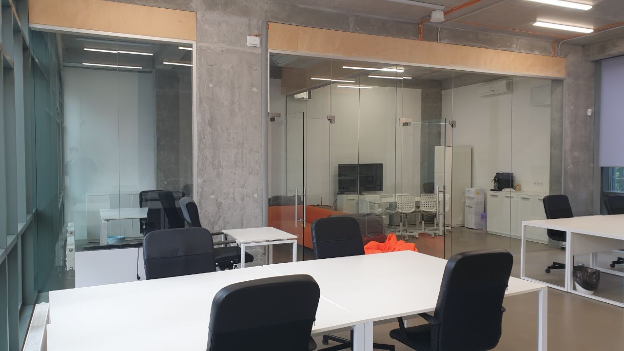 Аренда офиса 100 м², Златоустовская ул., 34