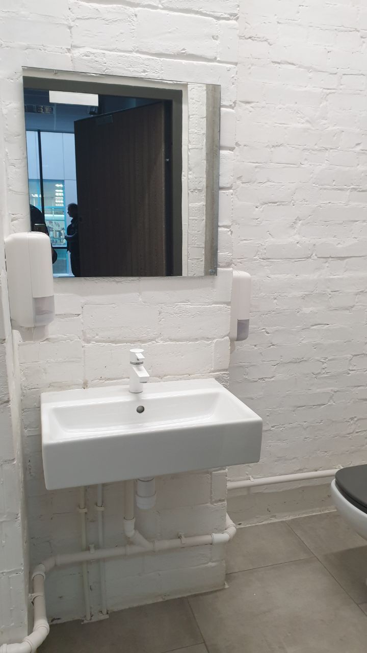Аренда офиса 100 м², Златоустовская ул., 34