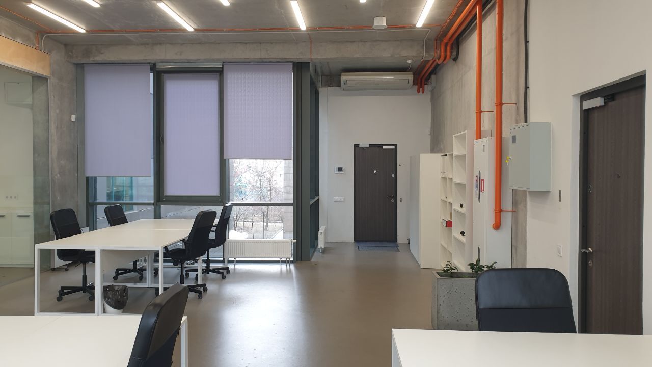 Аренда офиса 100 м², Златоустовская ул., 34