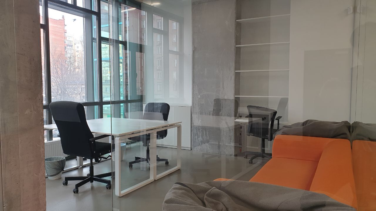 Аренда офиса 100 м², Златоустовская ул., 34