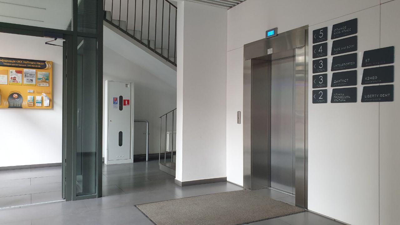 Аренда офиса 100 м², Златоустовская ул., 34