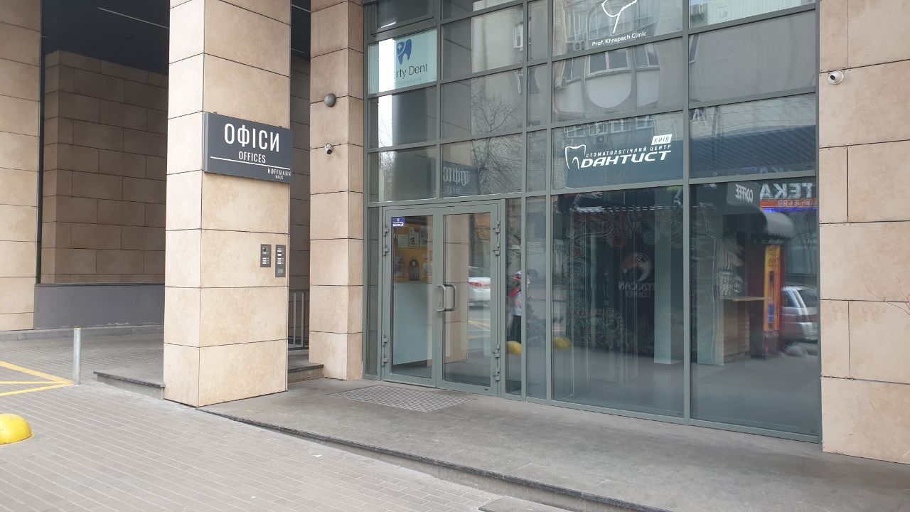 Аренда офиса 100 м², Златоустовская ул., 34