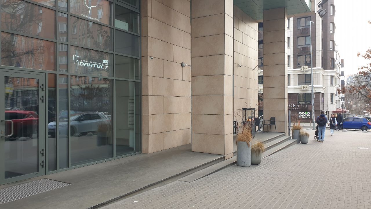 Аренда офиса 100 м², Златоустовская ул., 34