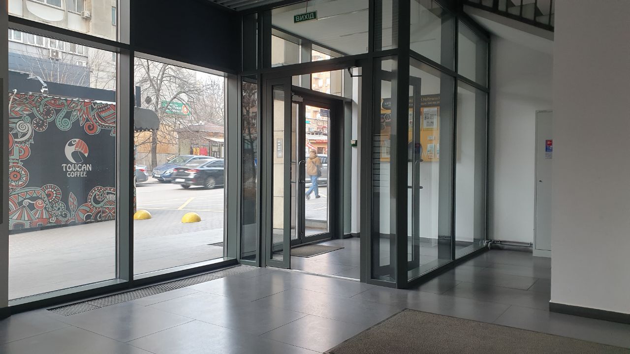 Аренда офиса 100 м², Златоустовская ул., 34