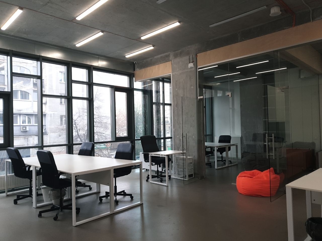 Аренда офиса 100 м², Златоустовская ул., 34
