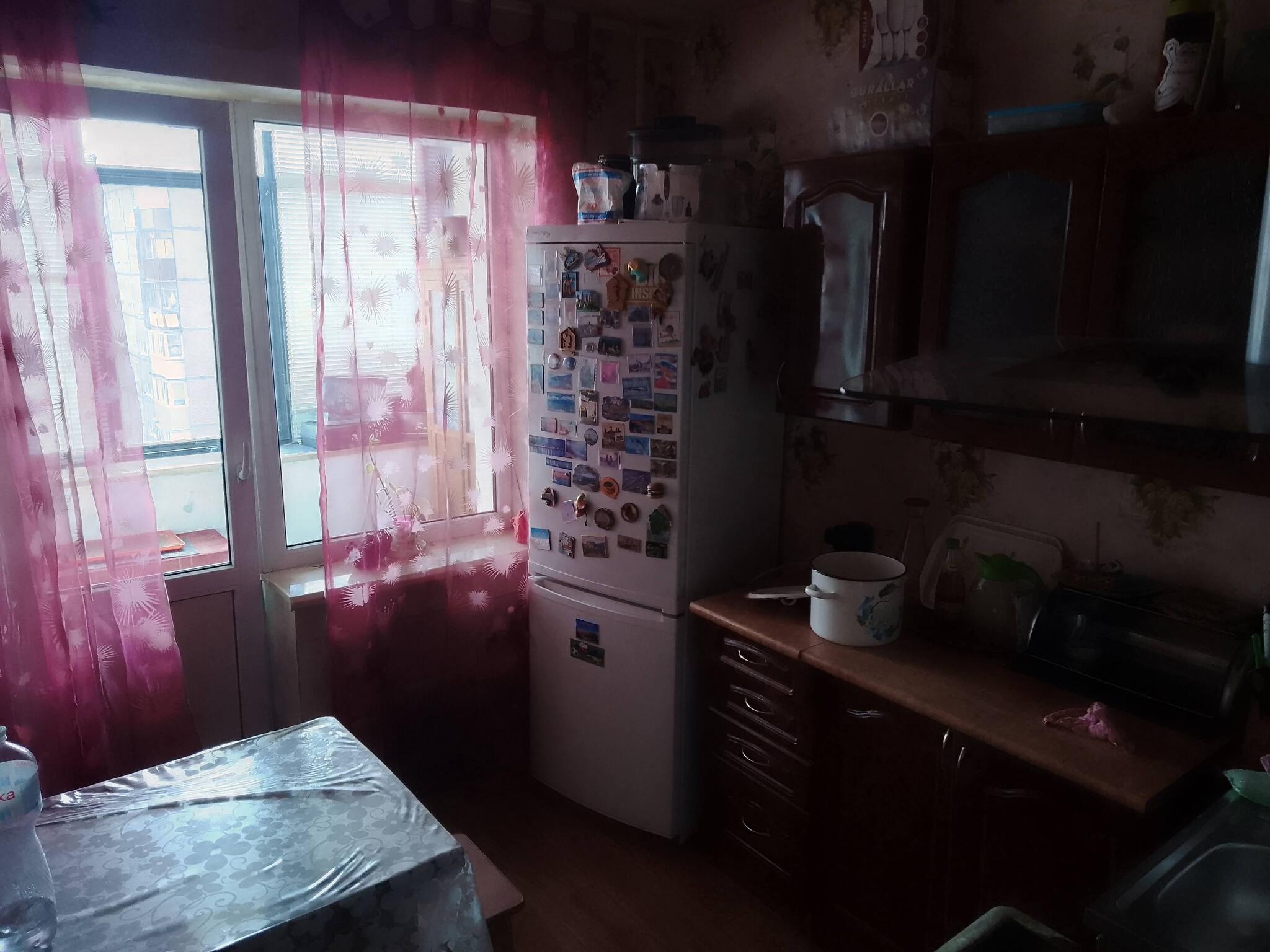 Продаж 1-кімнатної квартири 40 м², Калинова вул., 74