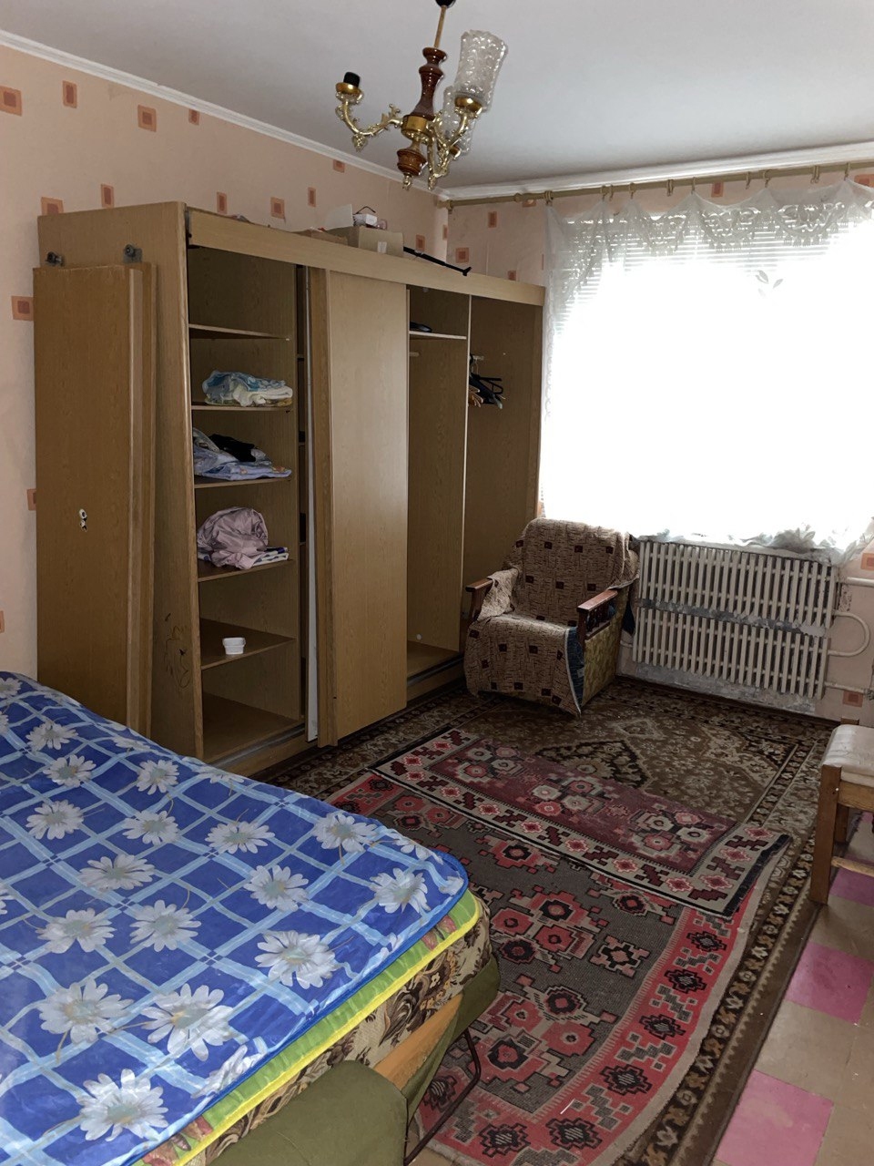 Продажа 3-комнатной квартиры 70 м², Крушельницкой пер., 7