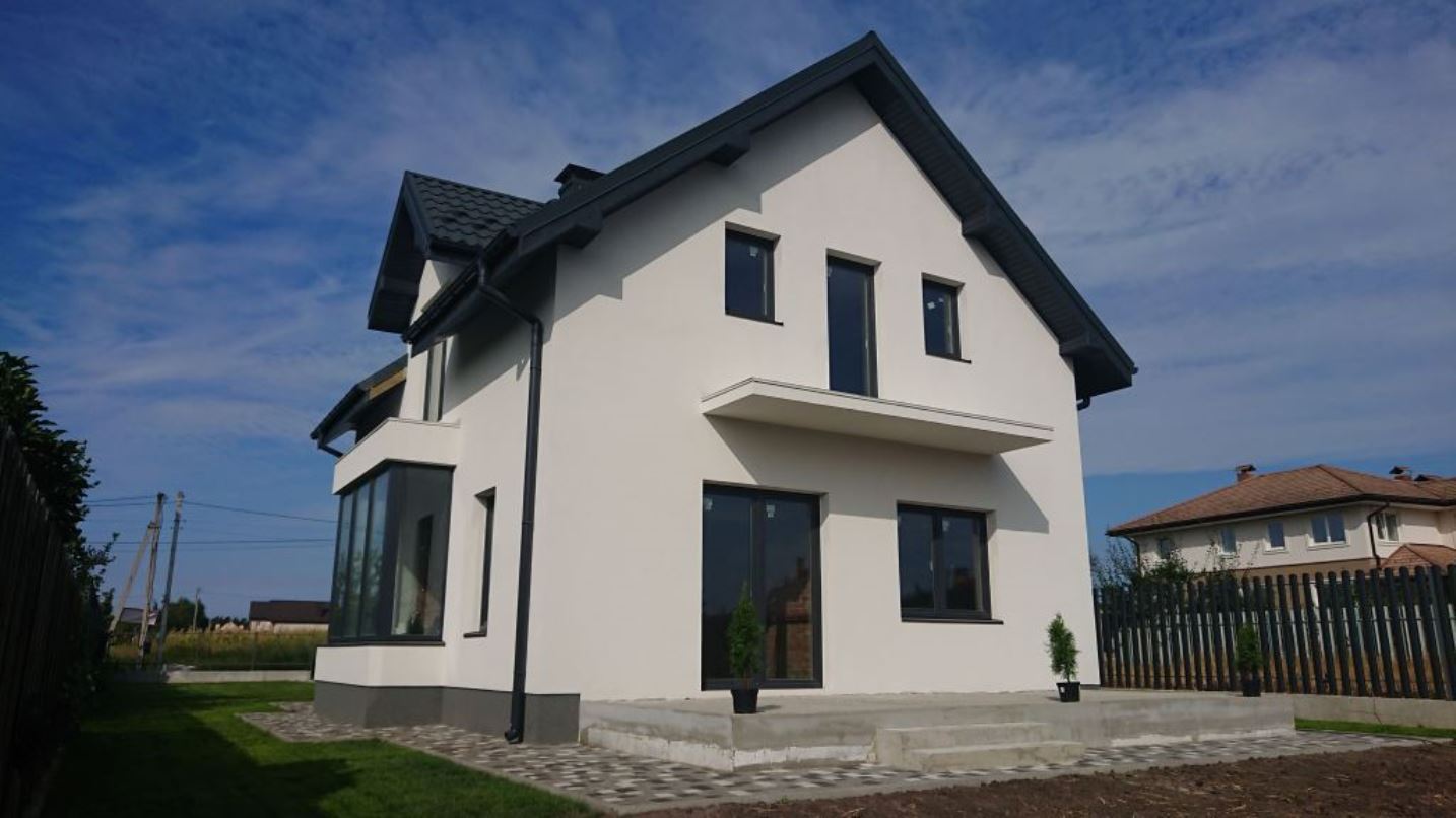 Продажа дома 131 м²