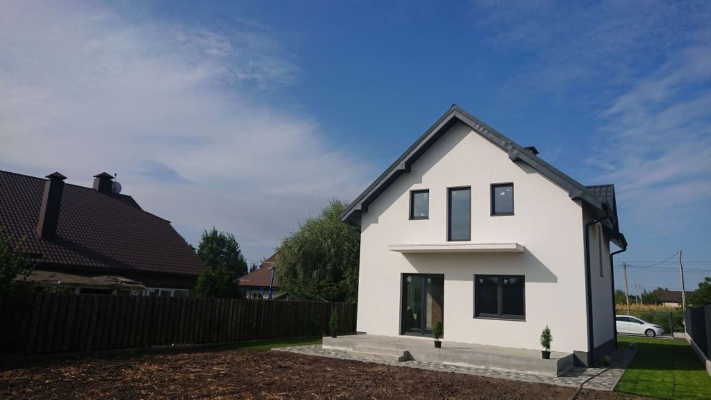 Продажа дома 131 м²