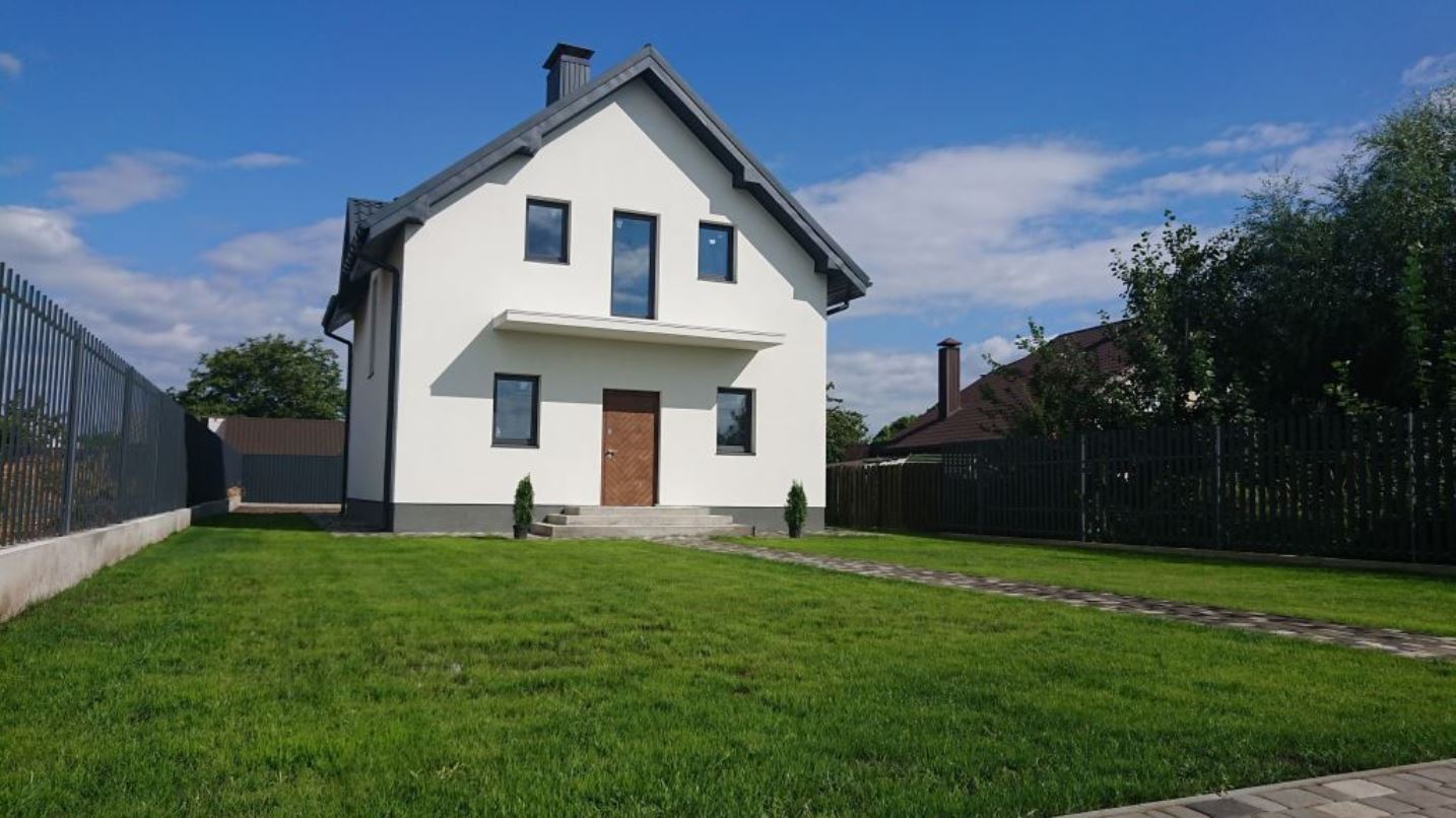 Продажа дома 131 м²