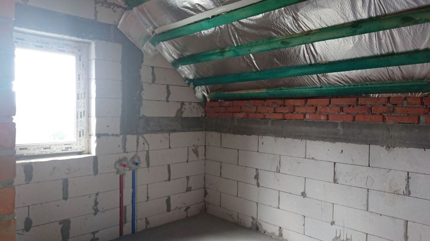 Продажа дома 131 м²