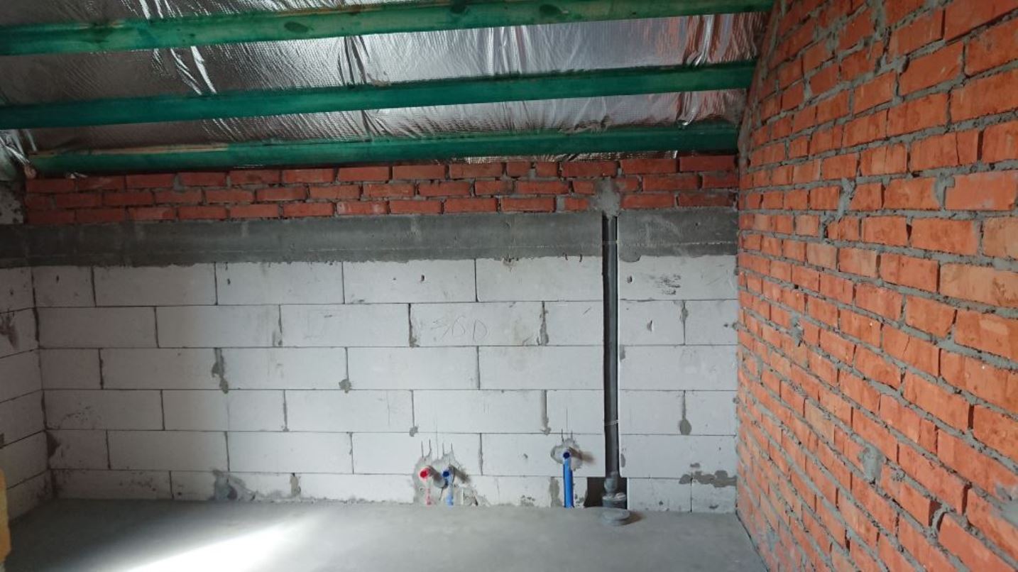 Продажа дома 131 м²