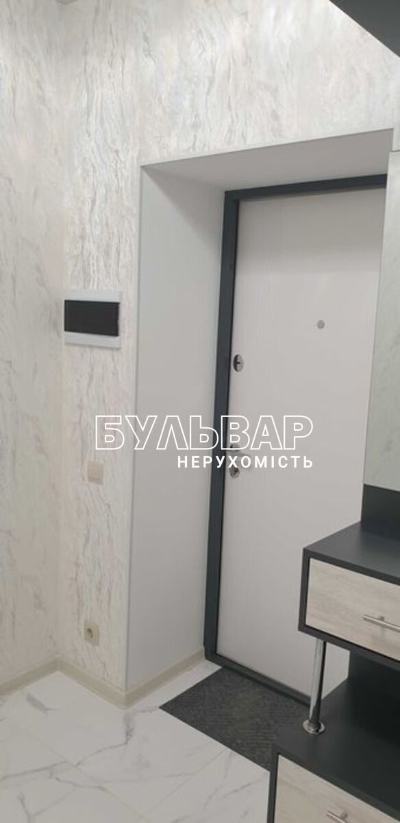 Продажа 1-комнатной квартиры 43 м², Заливная ул., 6