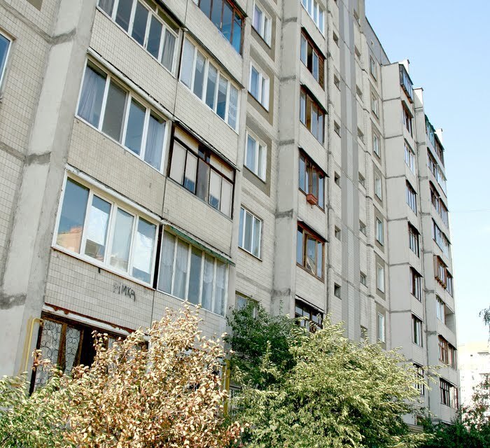 Аренда 1-комнатной квартиры 31 м², Будищанская ул., 7А