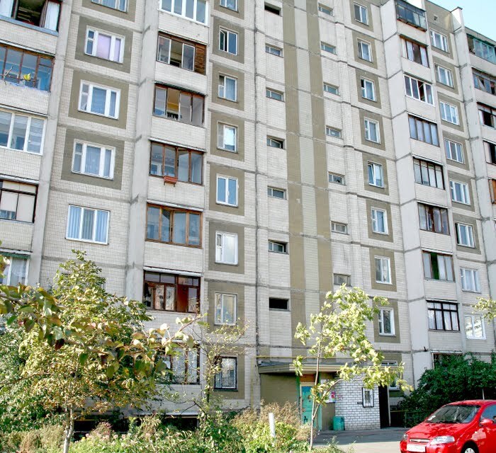 Аренда 1-комнатной квартиры 31 м², Будищанская ул., 7А