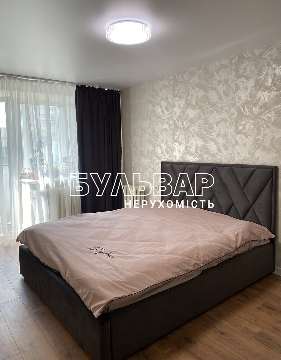 Продаж 2-кімнатної квартири 41 м², Зернова вул., 55