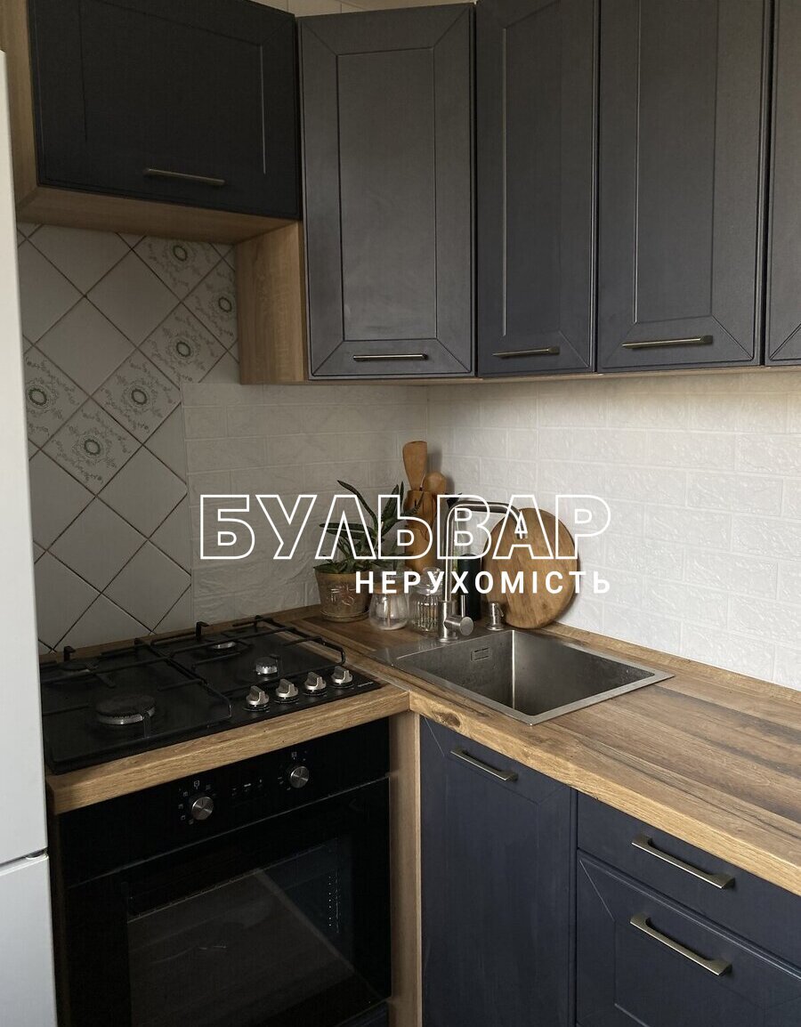 Продаж 2-кімнатної квартири 41 м², Зернова вул., 55