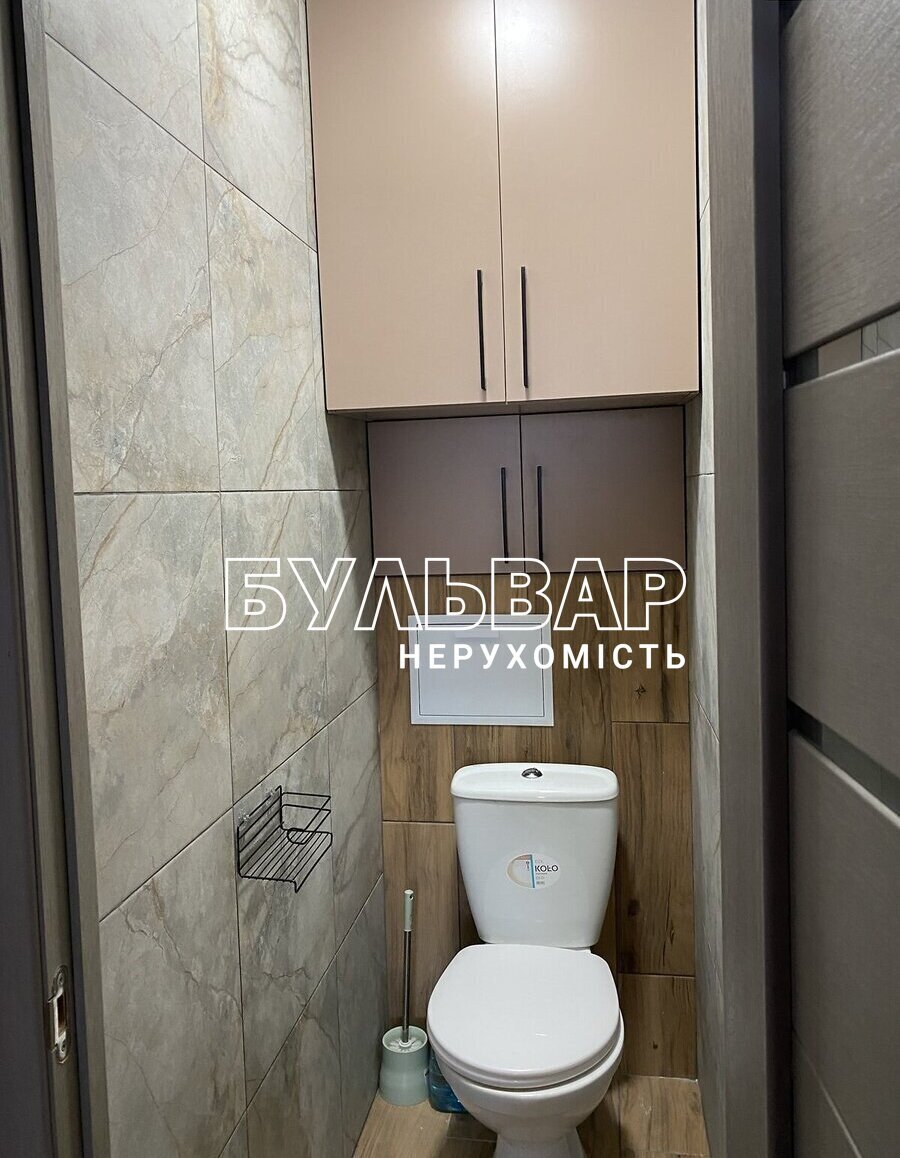 Продаж 2-кімнатної квартири 41 м², Зернова вул., 55