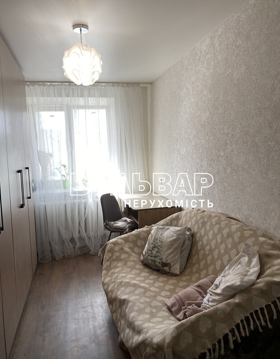 Продаж 2-кімнатної квартири 41 м², Зернова вул., 55