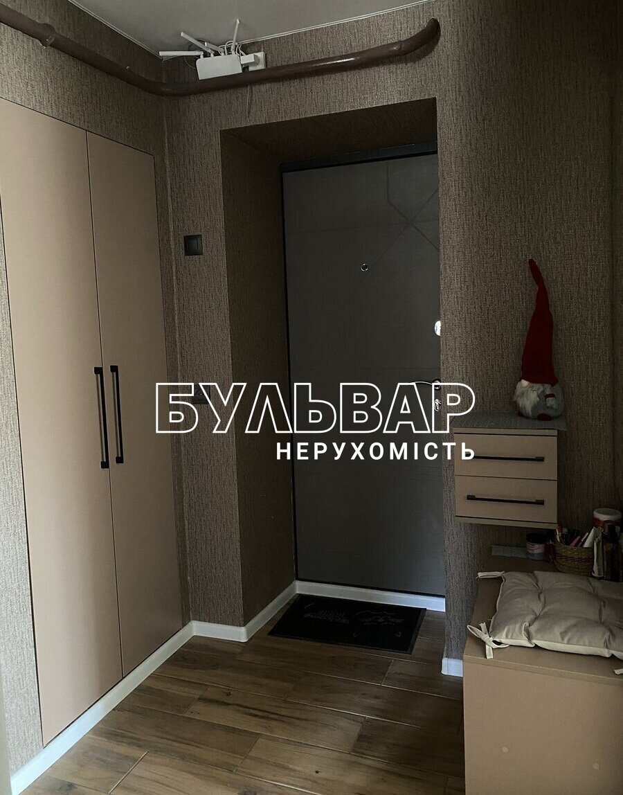 Продаж 2-кімнатної квартири 41 м², Зернова вул., 55
