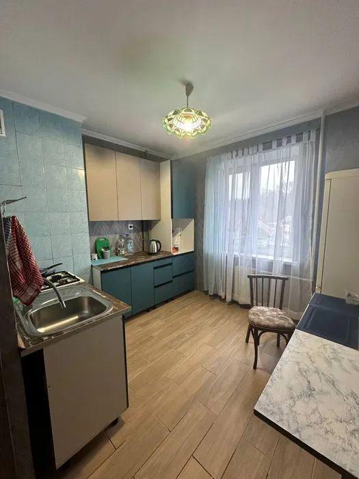 Продажа 1-комнатной квартиры 40 м², Чураевны ул.